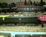 Locomotiva electrica E 11 (Piko) – imbunatatiri