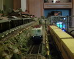 Locomotiva electrica BR 140 Roco