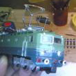 Locomotiva electrica CC7001