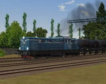 Locomotiva LDE 130-019