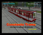 Ruta de tramvaie “Constanta tram” versiune DEMO