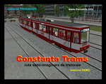 Ruta de tramvaie “Constanta tram” versiune DEMO