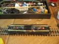 Rectificare Automotorul VT 135