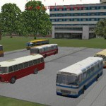 Autobuzele din Ruta Constanta